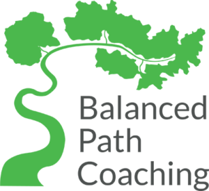 Balanced Path Coaching Logo