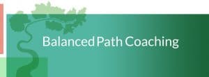 Balanced Path Coaching